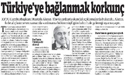 Ortadoğu, 09 Şubat 2020