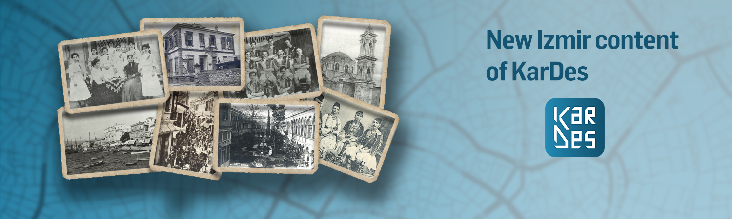 New Izmir content of KarDes