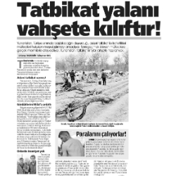 Milat, 6 Mart 2020