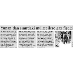 Diriliş Postası, 12 Mart  2020