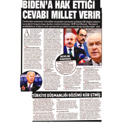 Sabah, 17 Ağustos 2020