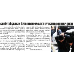 Kadirli Postası, 18 Mart 2020