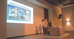 KarDes Izmir launching event has been held