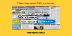 Seçime Bir Kala: Siyasilerin Demeçlerindeki Ayrımcı Söylem Basına Nasıl Yansıdı?