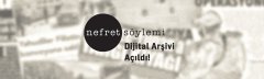 Nefret Söylemi Dijital Arşivi açıldı