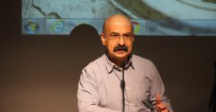 Zafer Yenal panel konuşması