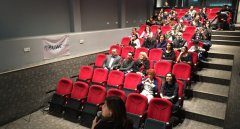 UWC Türkiye tanıtımı