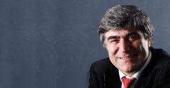 Հրանդ Տինքի կենսագրութիւնը