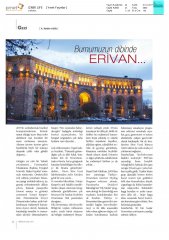 İzmir Life Ocak/January - Nedim Atilla (1)
