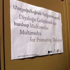 Diyalog için Multimedya_3