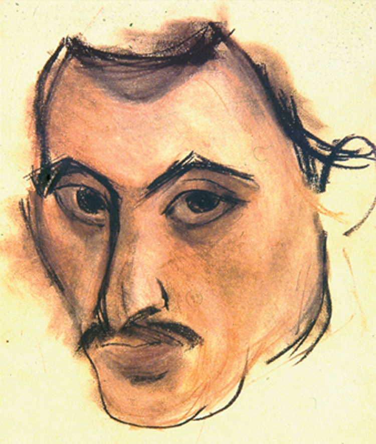 Arshile Gorky